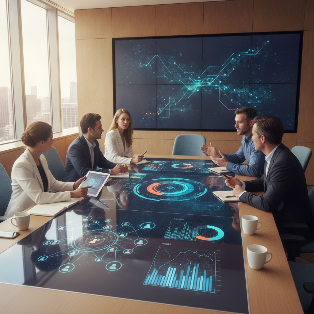 Unlock Strategic Hiring with People Analytics Power