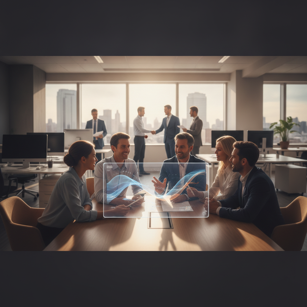 The Agentic Revolution in Talent Acquisition for 2026