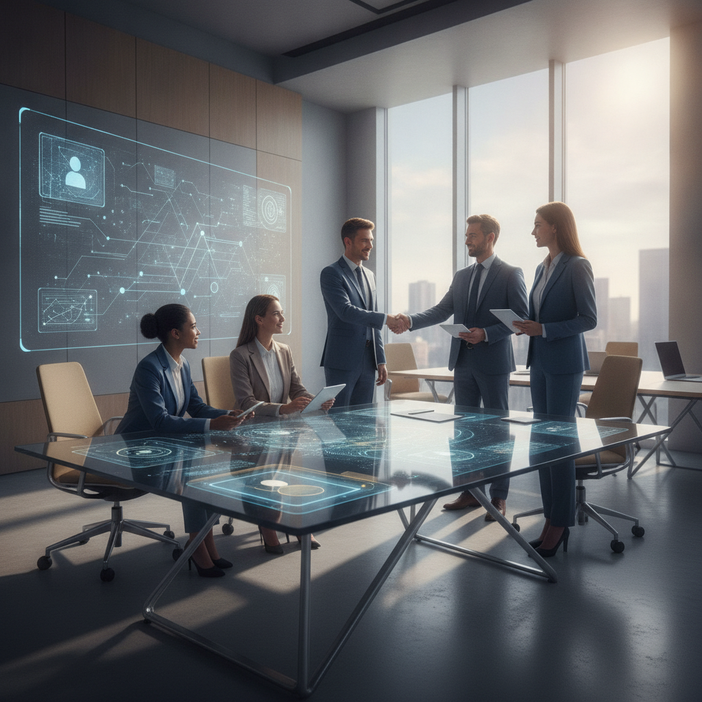 Navigating the Future of Work with Agentic Hiring in 2026