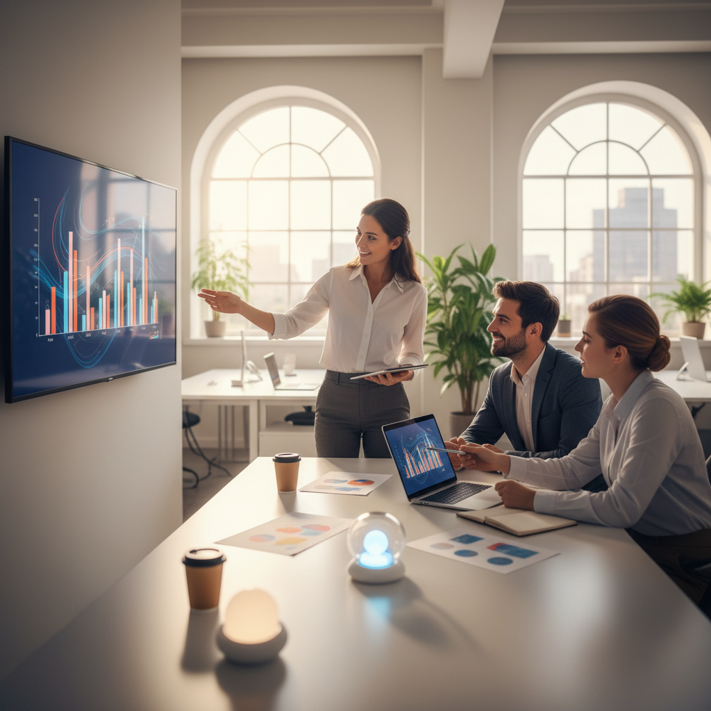 Transforming Hiring How Recruiting Ops Automation Delivers Results