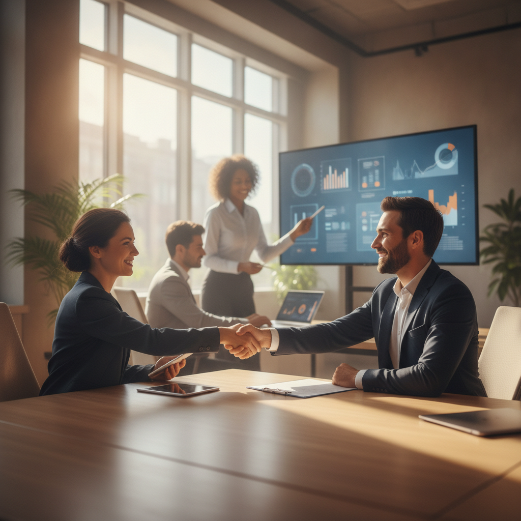 Build Trust, Reduce Drop Offs with Exceptional Candidate Experience