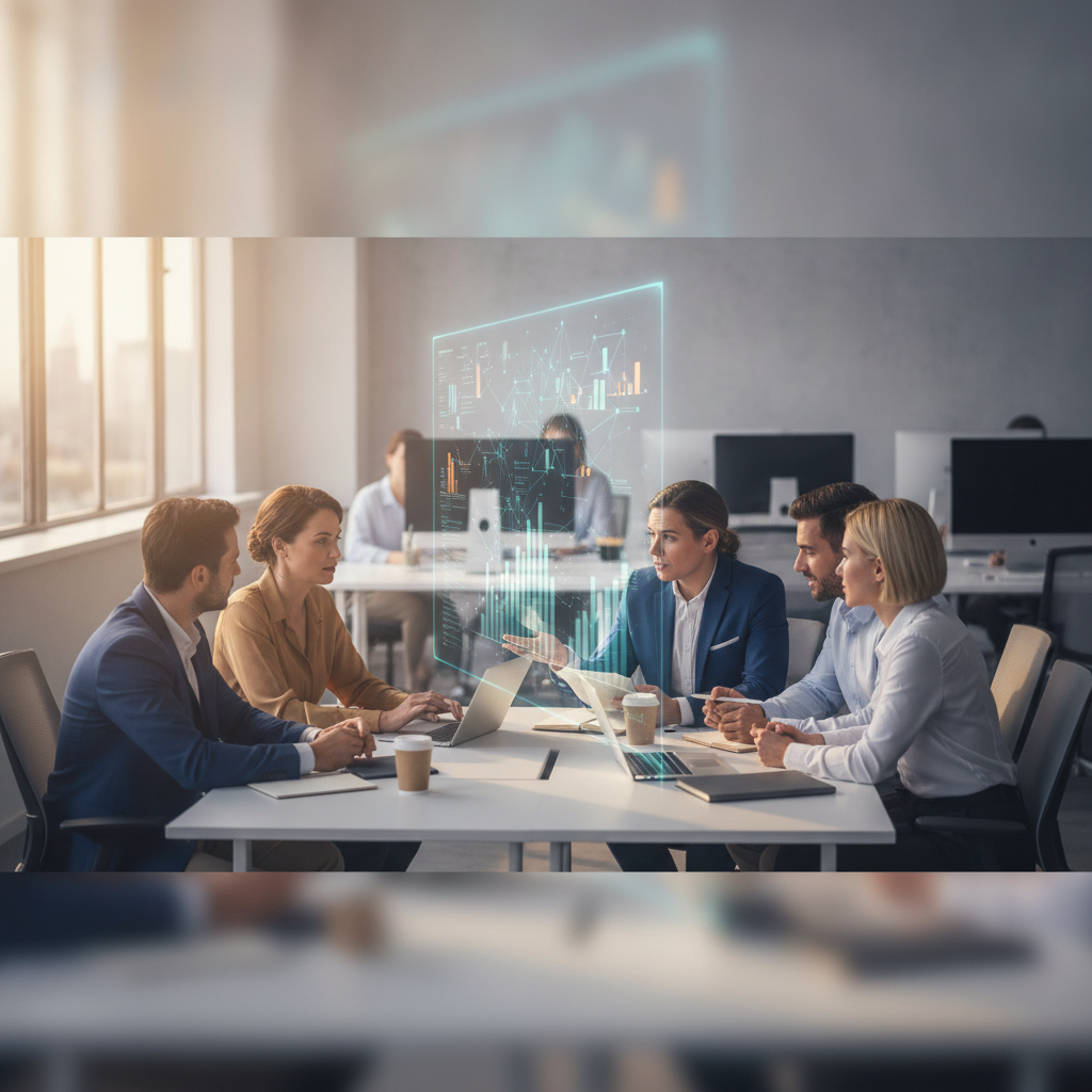 Scrini AI Delivers Unprecedented Hiring Intelligence, Master 2026 Talent Acquisition