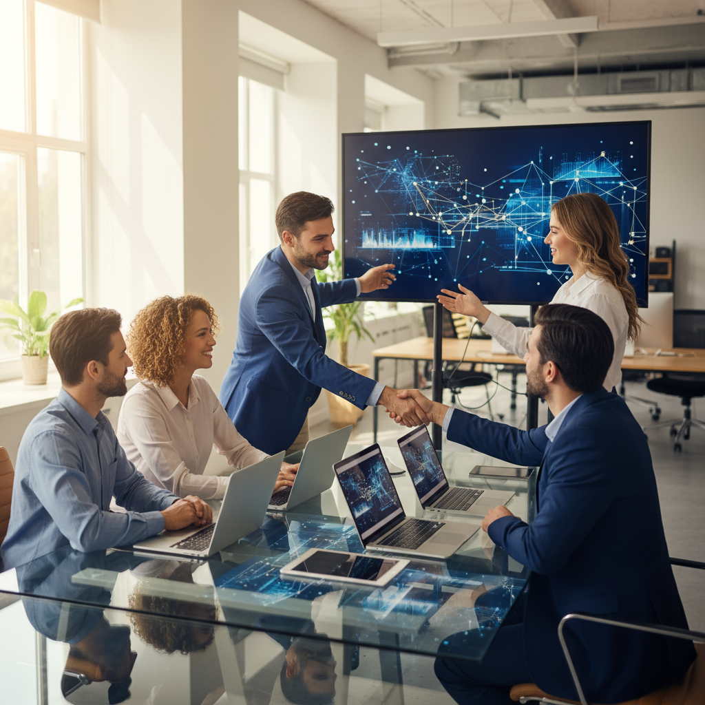 Unveiling Scrini AI's TalentPulse Predictive Engine for Proactive Hiring