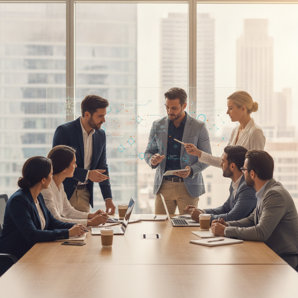 Building Powerful Recruiting Playbooks for 2026 Hiring Success