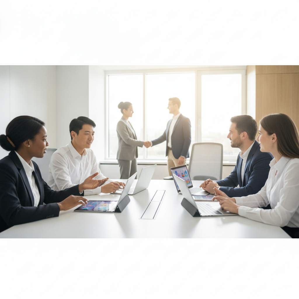 Unlocking True Potential, How AI in Hiring Delivers Measurable Results