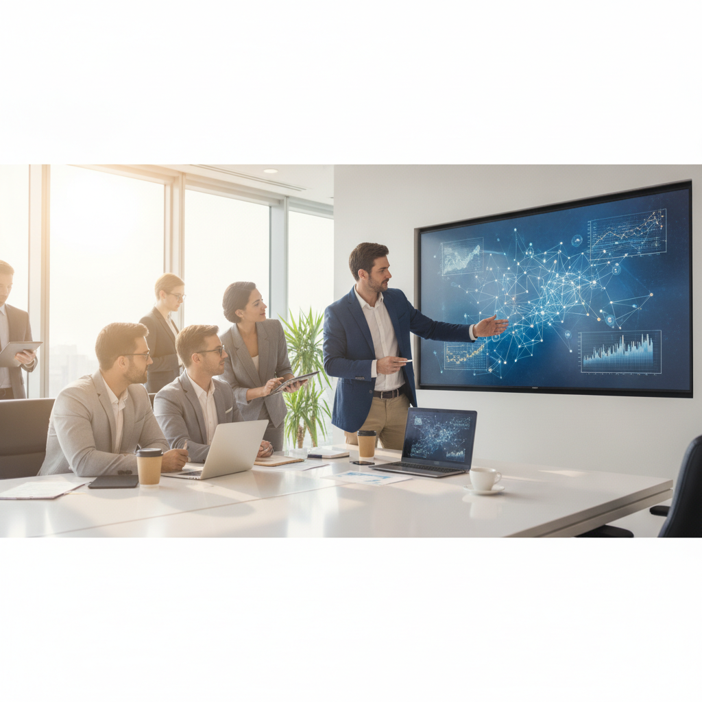 Deep Insights, How Agentic Hiring Transforms Talent Acquisition Strategy