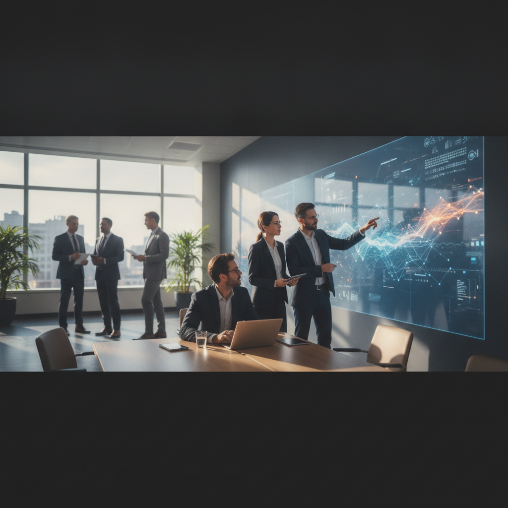 Agentic AI Transforming Talent Acquisition A 2026 Insight