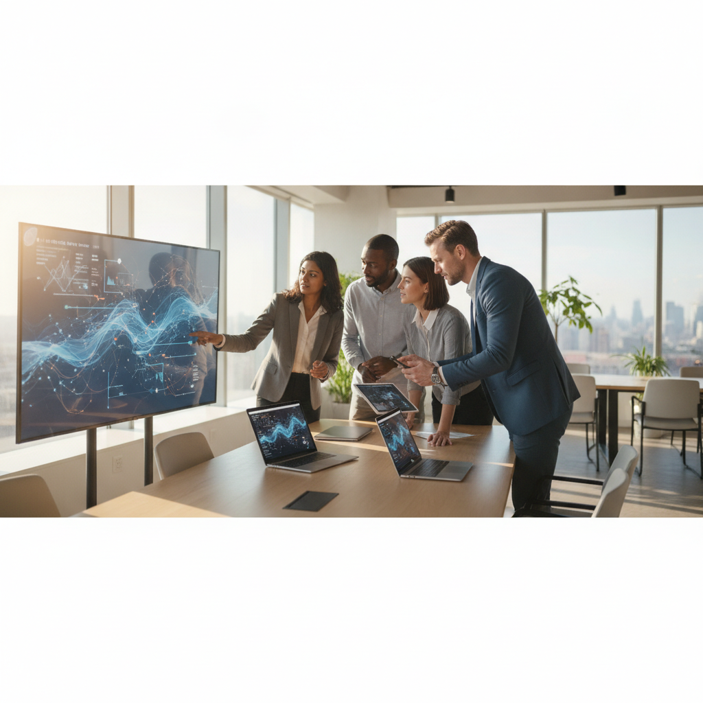Architecting Real Time ATS Integrations with Scrini AI Webhooks