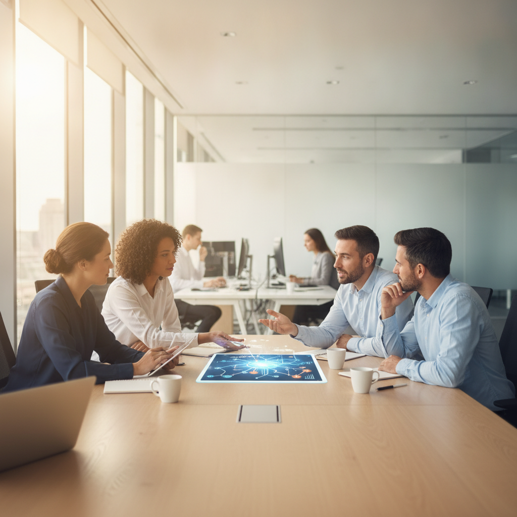 The Unseen Shift How Agentic AI Reshapes Recruitment in 2026