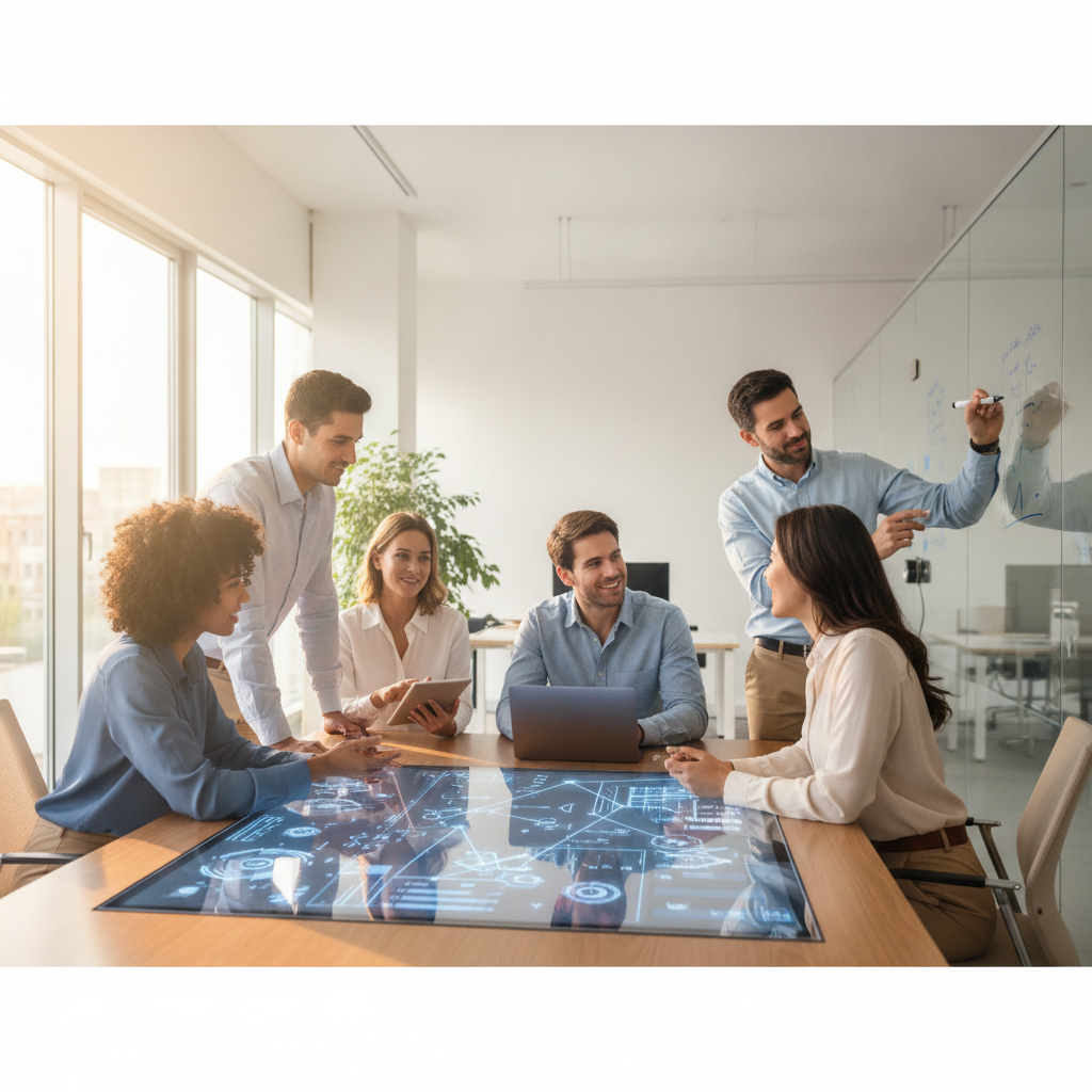 Building Robust Technical Integrations with Scrini AI