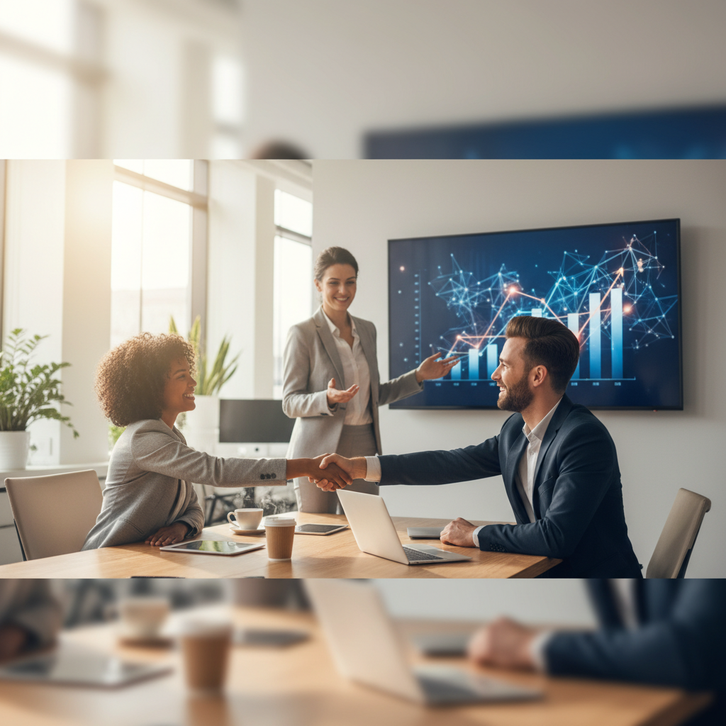 Skyrocket Offer Acceptance, Negotiate Better, Close Top Talent