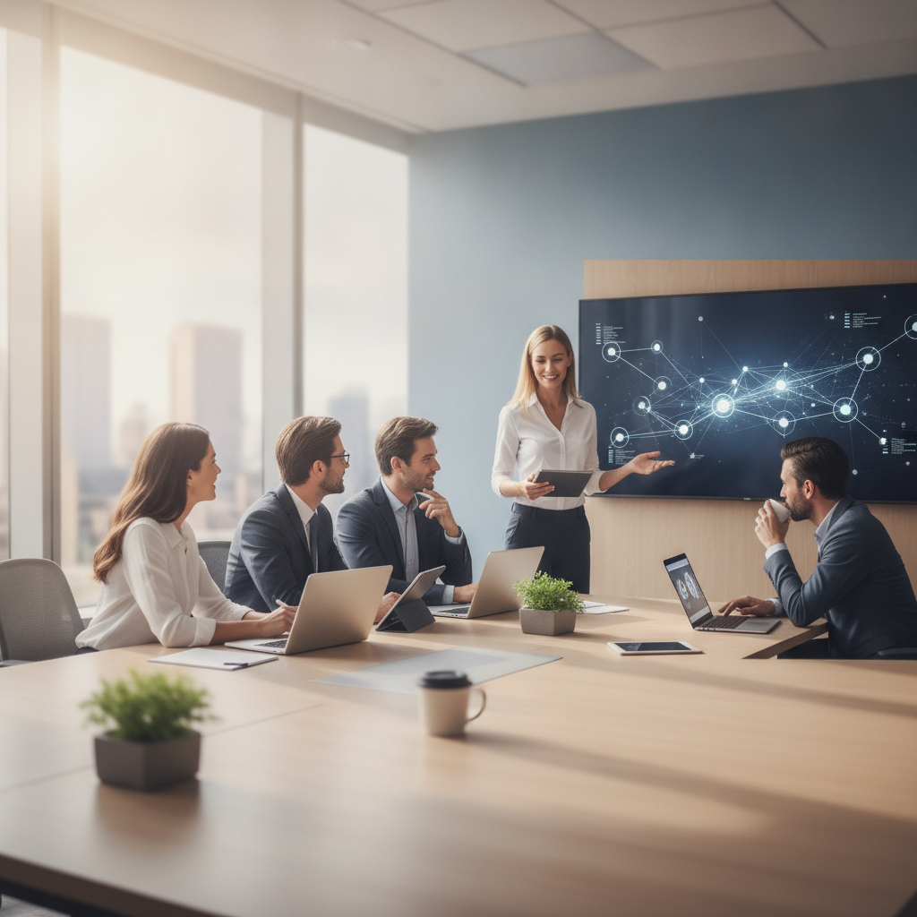 Agentic Hiring The New Standard for Recruitment Efficiency