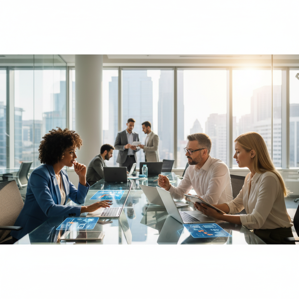 Agentic Hiring OS Unlocking Strategic Talent Insights for 2026