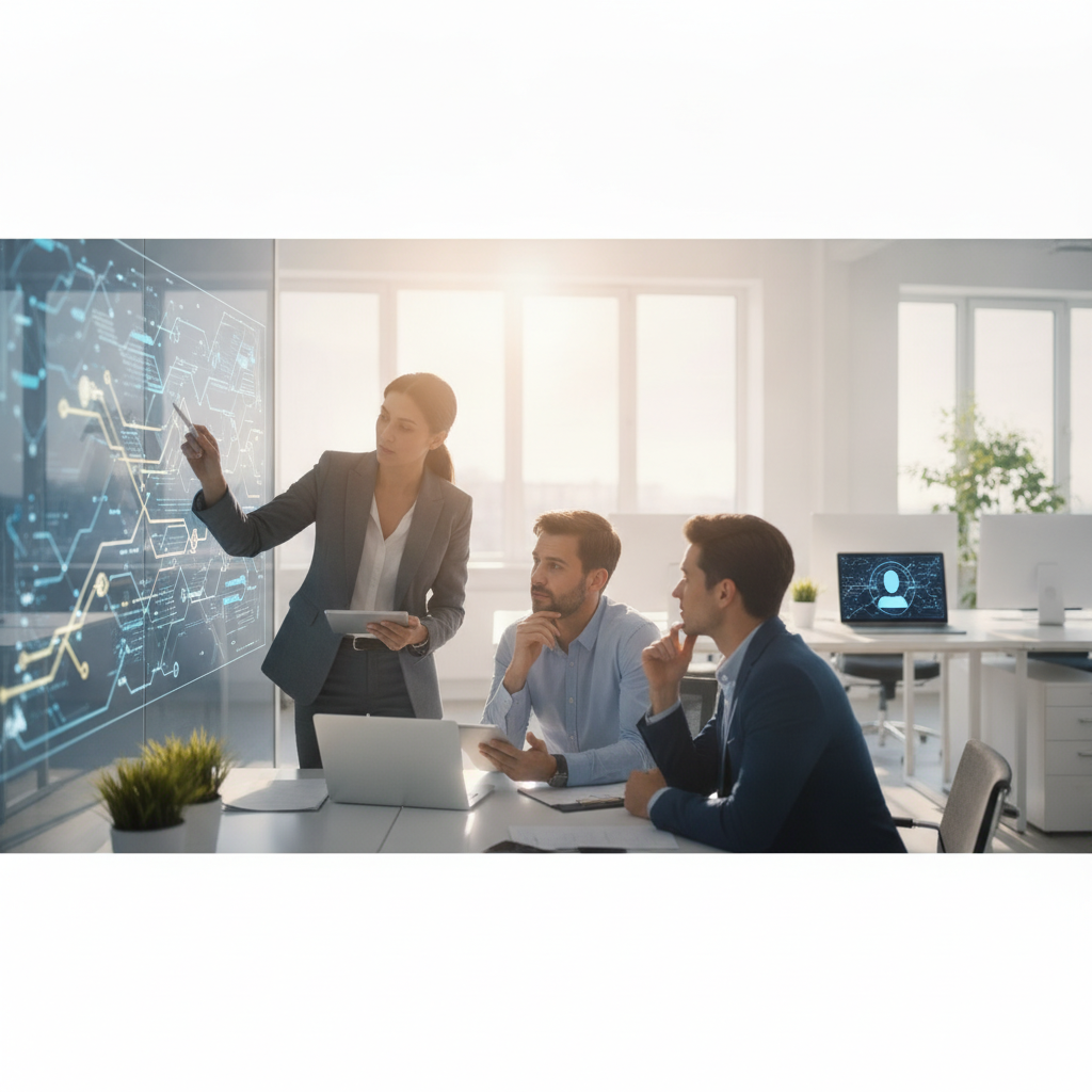 Unlocking Scrini AI Technical Integration for Seamless Hiring