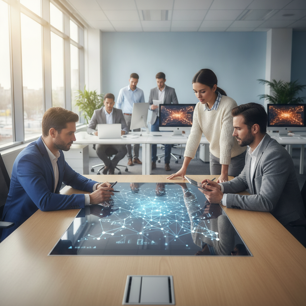 Unlocking Recruitment Insights The Power of Agentic Hiring in 2026