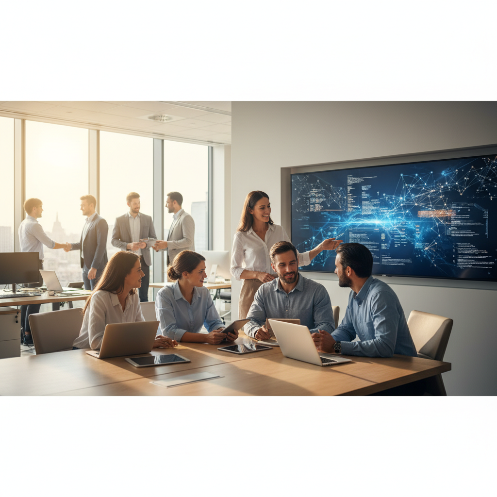 The Future of Hiring, Scrini AI's Agentic OS in Action