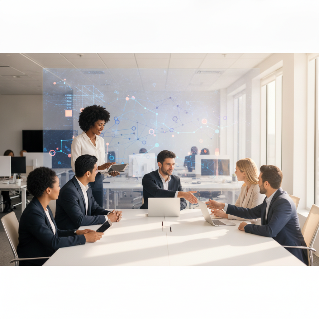 Decoding AI in Hiring, Realities Versus the Hype Cycle