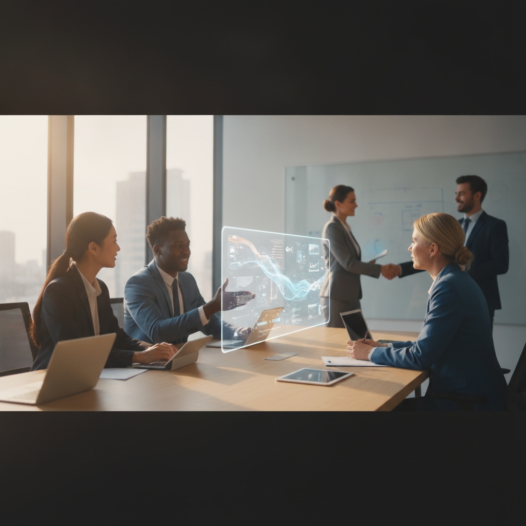 Agentic AI Insights Revolutionizing Talent Acquisition