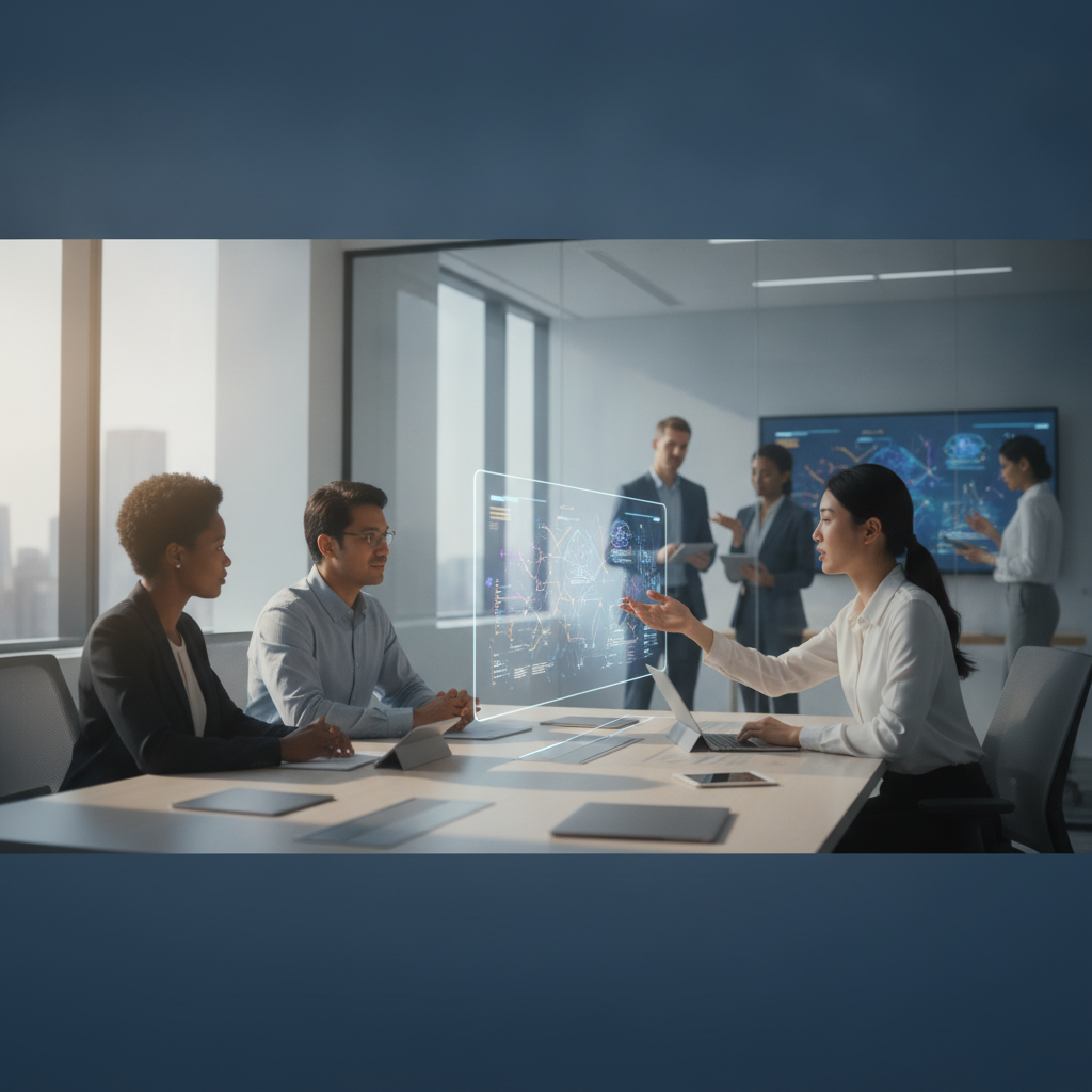 The Strategic Imperative of Agentic AI in Talent Acquisition, an Insider's Look for 2026