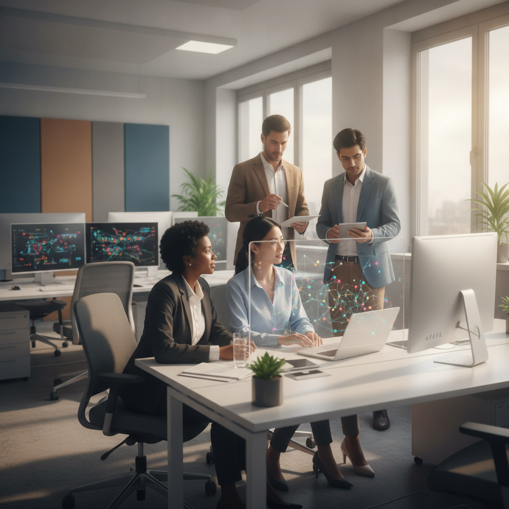 What Agentic Hiring Means for Talent Acquisition Success