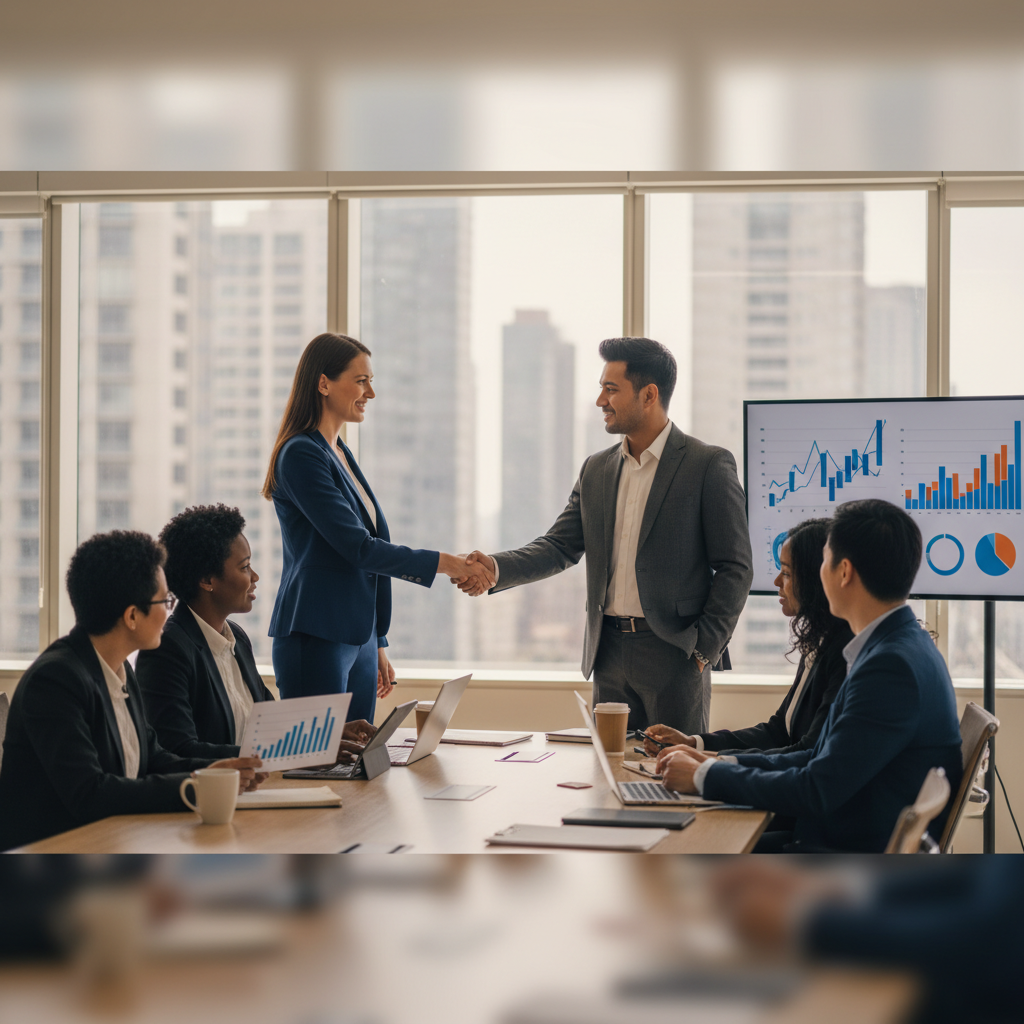 Mastering Compensation Offers, Close Top Talent Faster