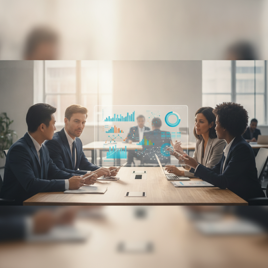 Measuring Hiring ROI The CFO's Blueprint for Talent Acquisition Metrics
