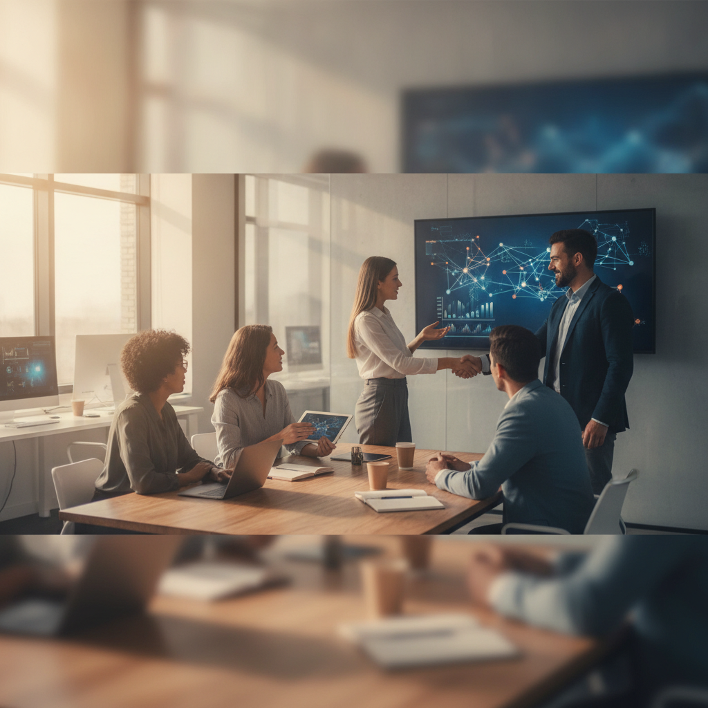 How Credibility and Transparency Build a Magnetic Employer Brand