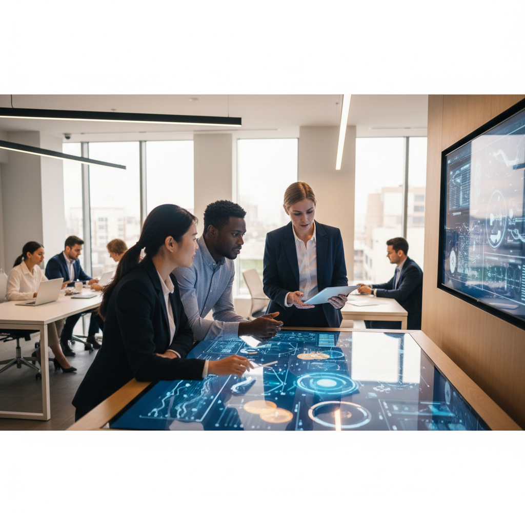 Next Generation Hiring Insights Mastering Talent Acquisition with AI