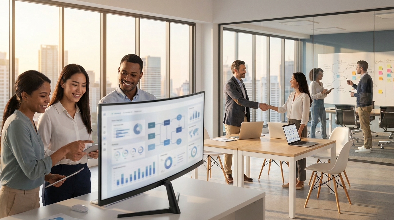 Mastering Recruiting Operations Automation for Peak Performance