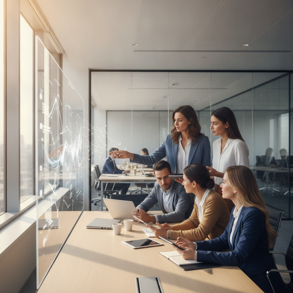 Beyond Automation, Agentic Hiring Insights for Modern HR in 2026