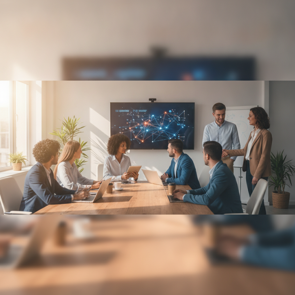 Building High Performance Teams The Power of Structured Interviews and Assessments