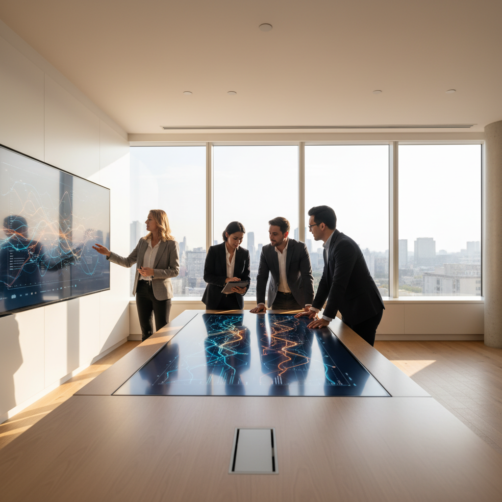 Agentic Hiring OS Insights, Powering Tomorrow's Talent Acquisition