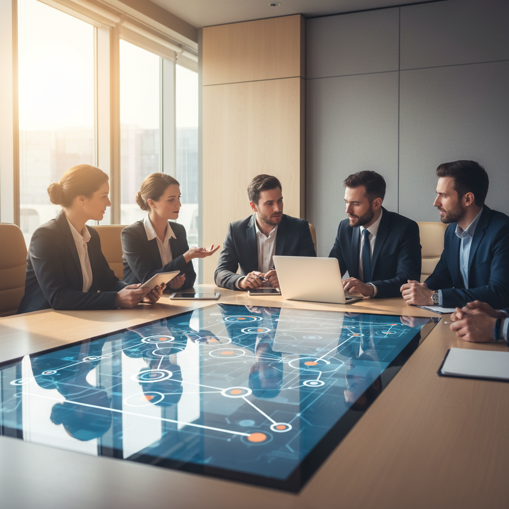 HR Compliance & Risk Insights AI Powered Recruitment