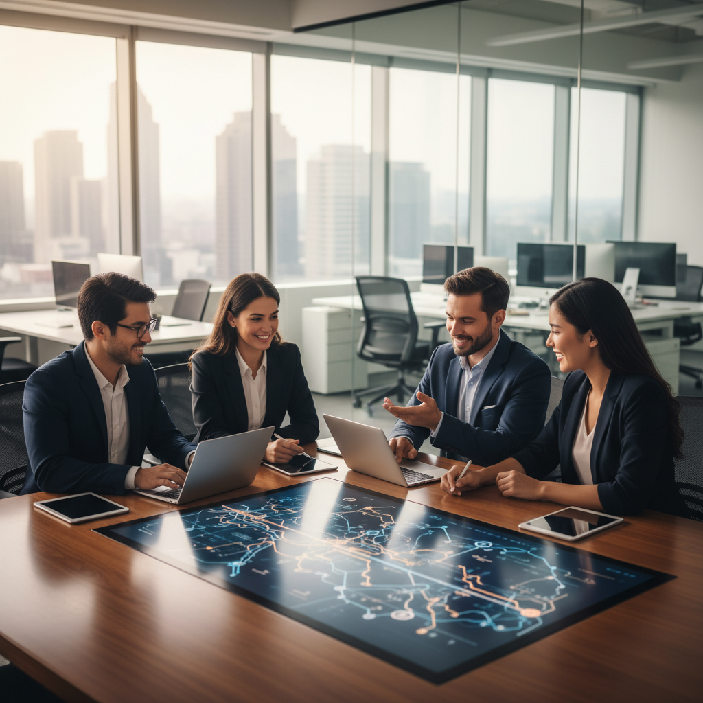 Implementing Scrini AI The Technical Integration Playbook