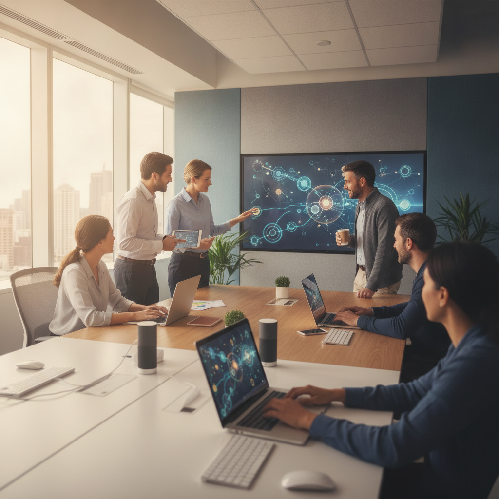 Scrini AI’s Agentic Hiring Workflows Drive Unmatched Clarity and Speed