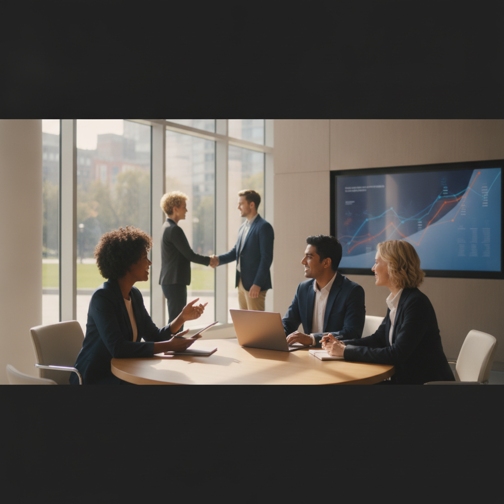 Elevating Candidate Experience Building Trust and Reducing Drop Offs