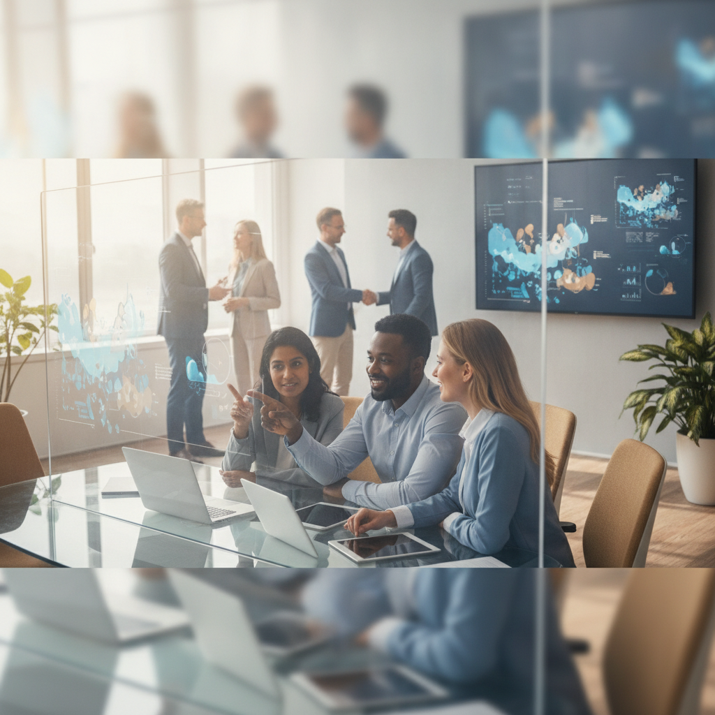 Unlocking Next Gen Hiring Accuracy, Scrini AI Evolves Agentic OS