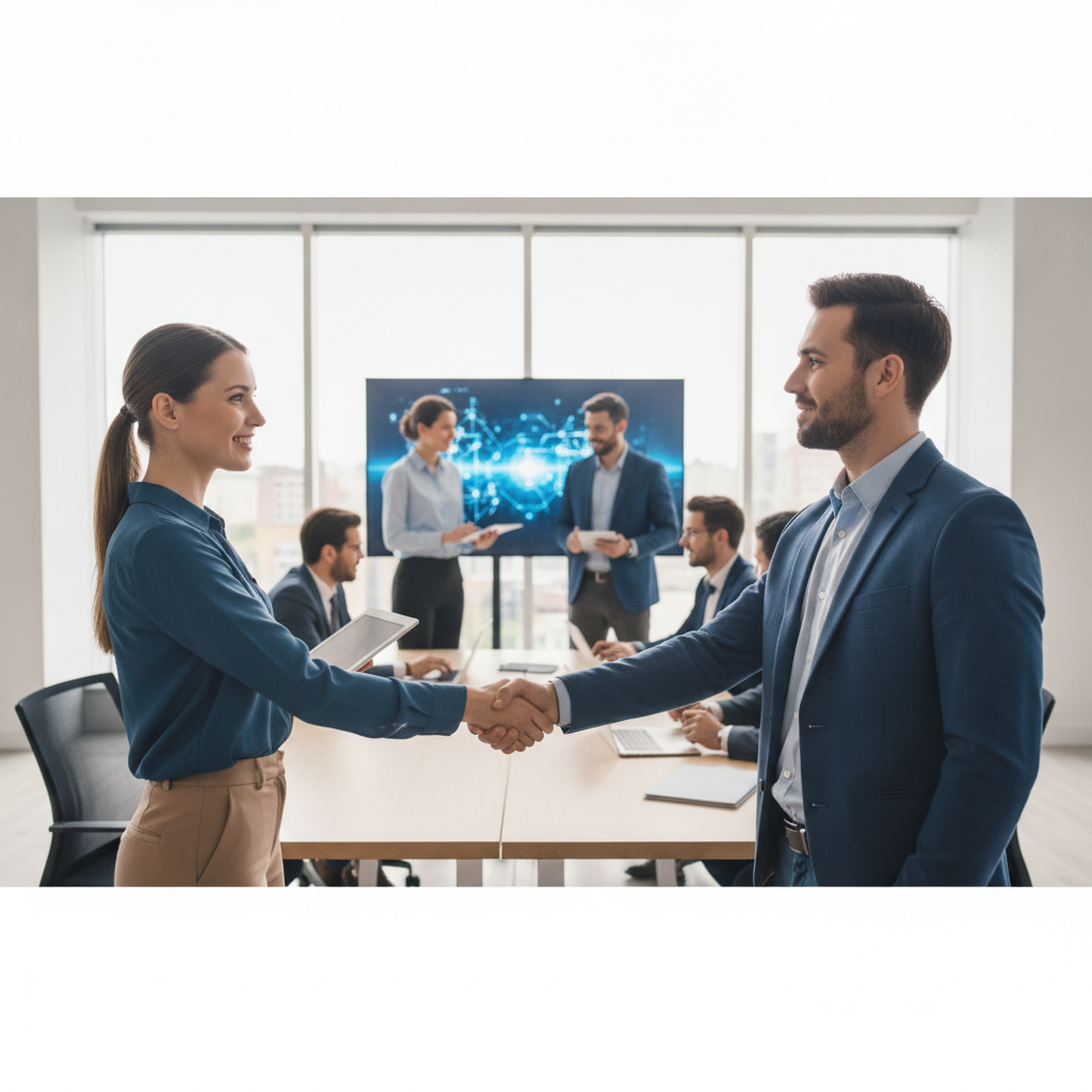 Mastering Candidate Experience Acing High Volume High Skill Hiring