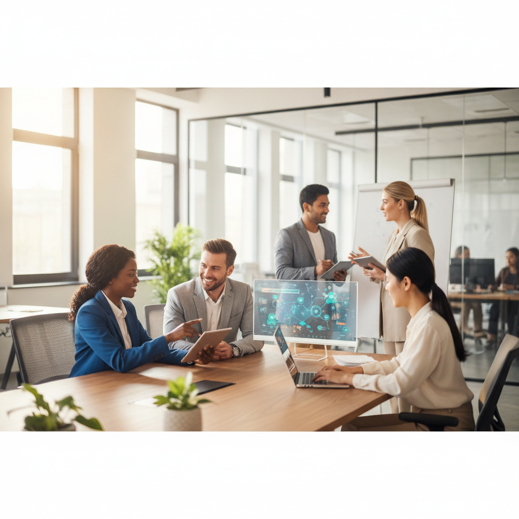 Building Your Future HR Tech Stack A Workflow First Blueprint for 2026