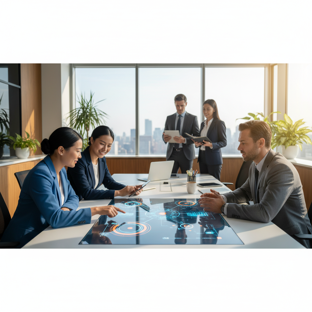 AI in Hiring The Reality Not Just Hype, A 2026 Blueprint