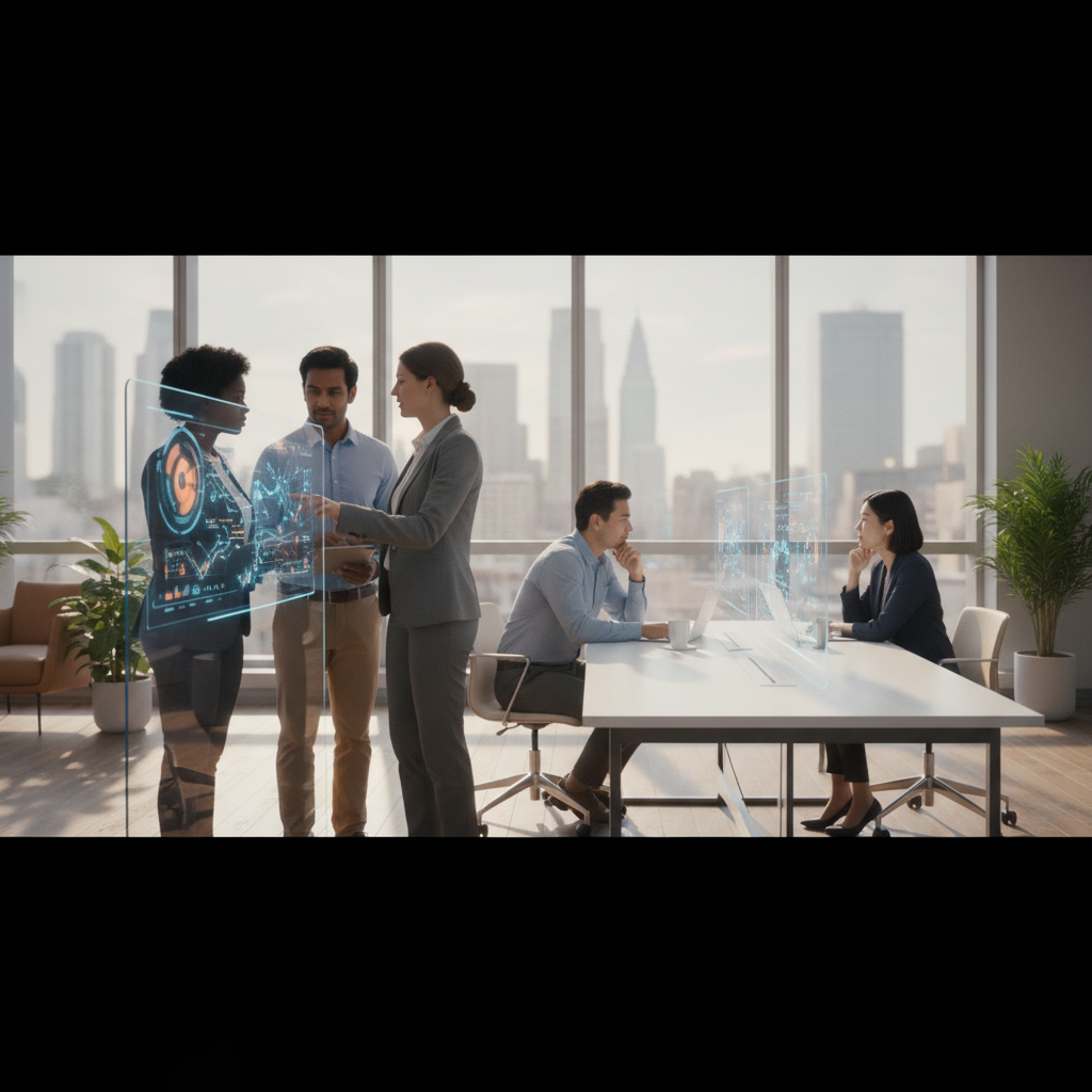 Agentic Hiring How AI is Reshaping Talent Acquisition in 2026