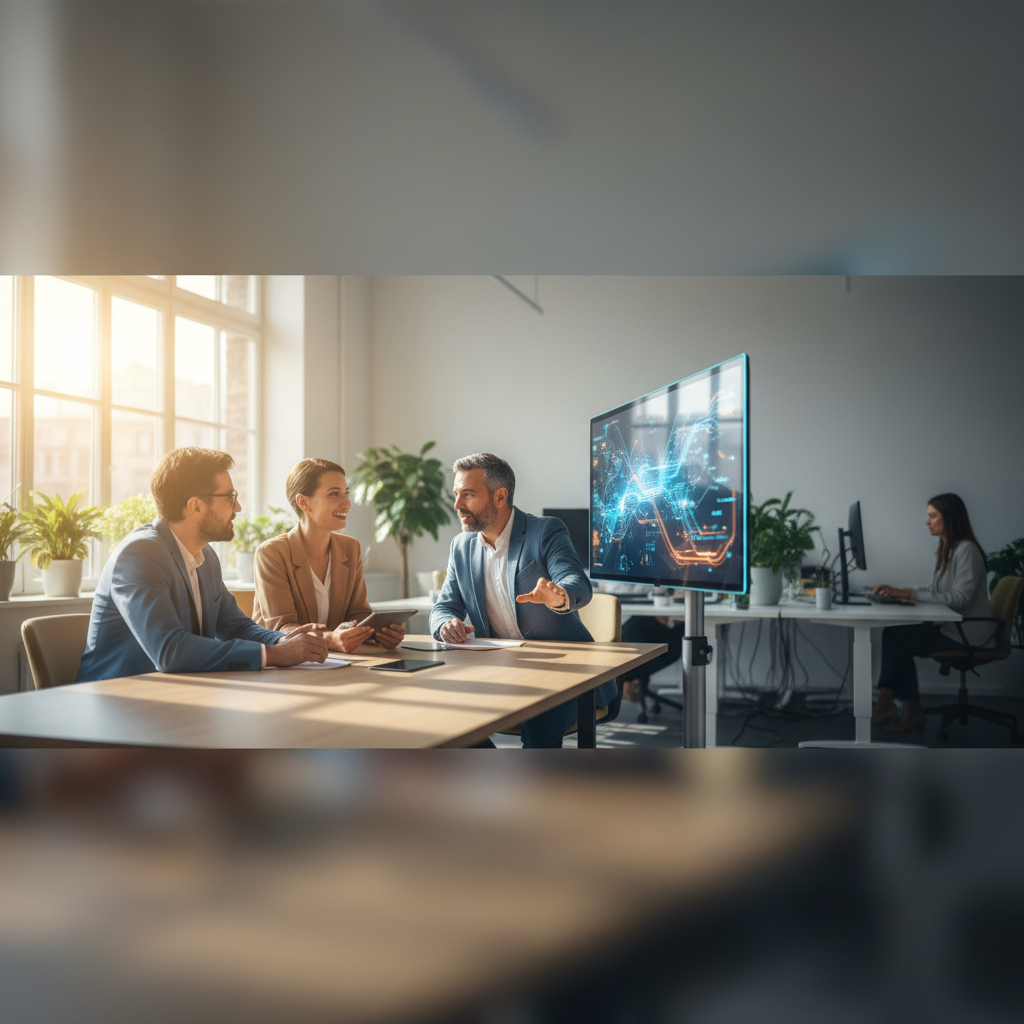 Build an Irresistible Employer Brand with Trust and Transparency