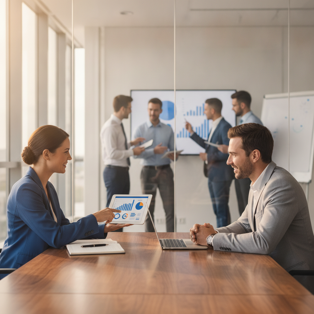 Predictive Hiring Power Why Structured Interviews Win