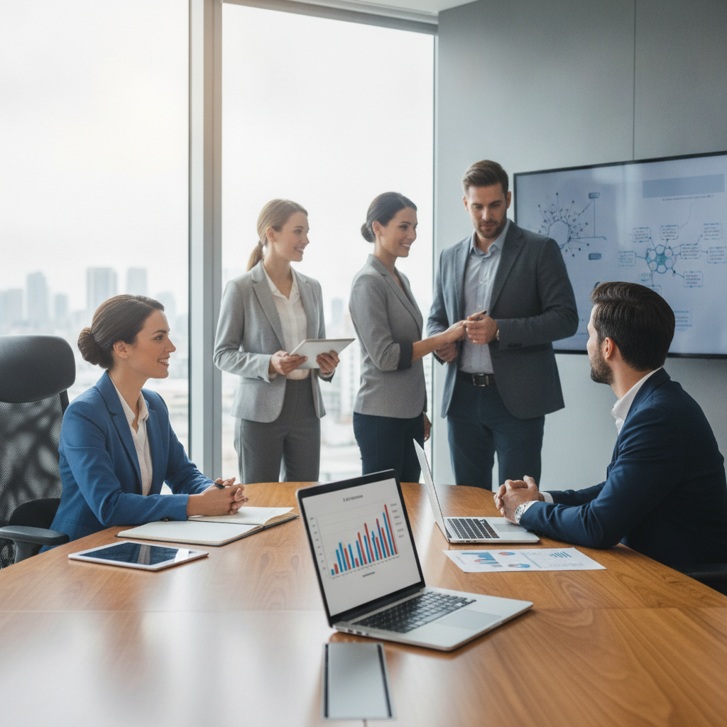 Mastering Predictive Hiring Through Structured Interviews and Assessments