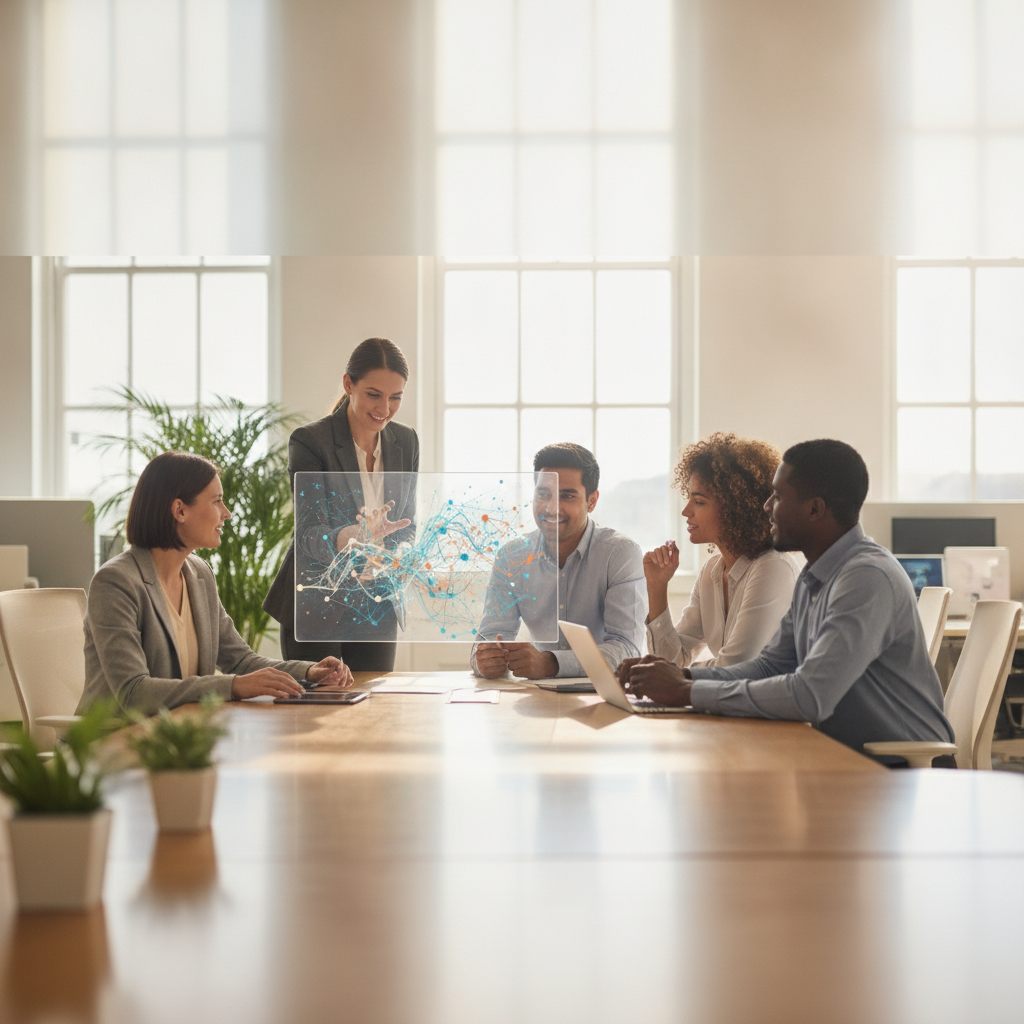 Scrini AI Unveils Predictive Behavioral Analytics for Smarter Hiring