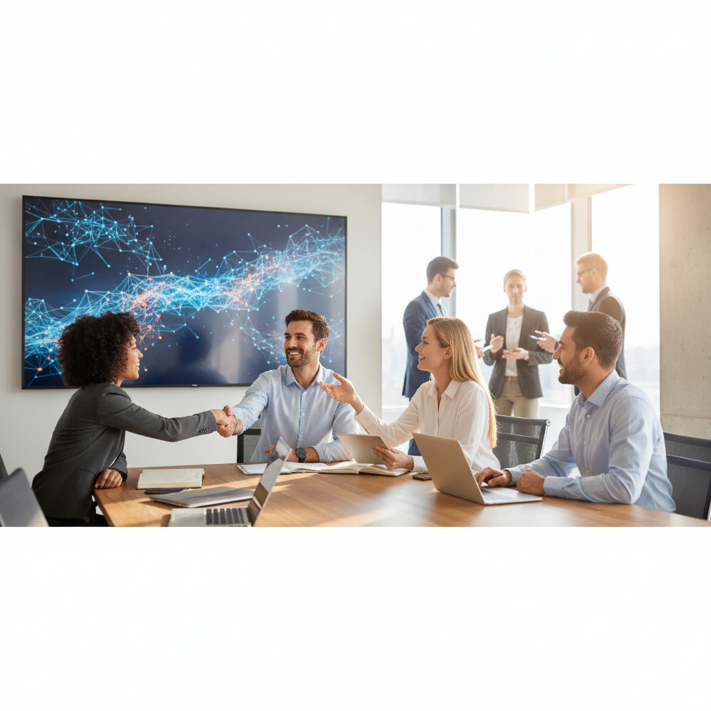 Unlocking Peak Performance The Agentic Hiring OS Insight