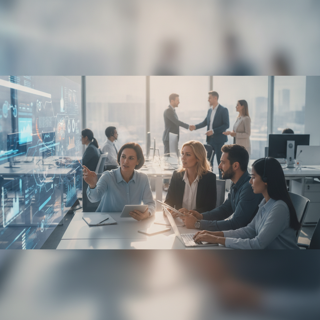 Why Agentic Hiring Will Redefine Talent Acquisition for 2026