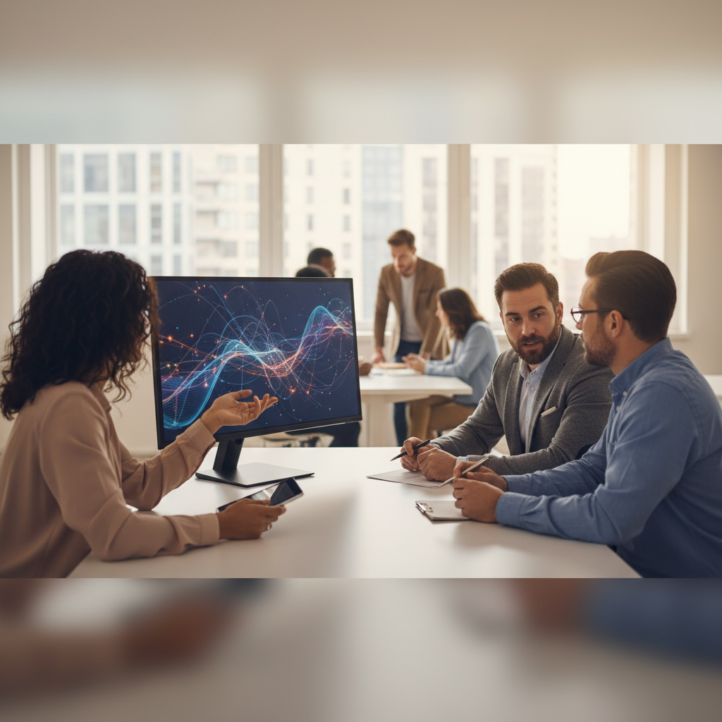 CASE STUDY Insights AI Powered Recruitment