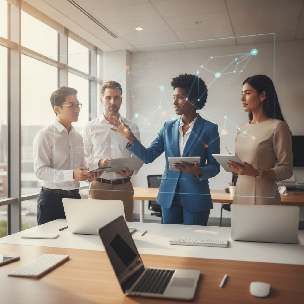 AI in Hiring Separating Hype From Real Impact in 2026