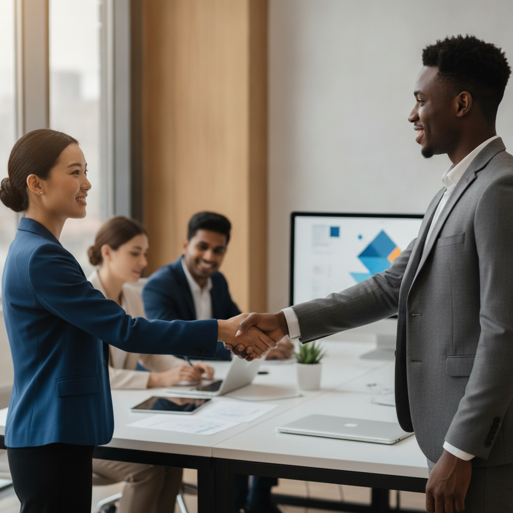 Mastering Candidate Experience, Building Trust in 2026